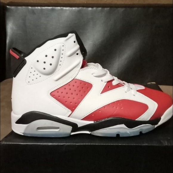 Brand new Air Jordan Retro 6 mens size 7 - Picture 4 of 4